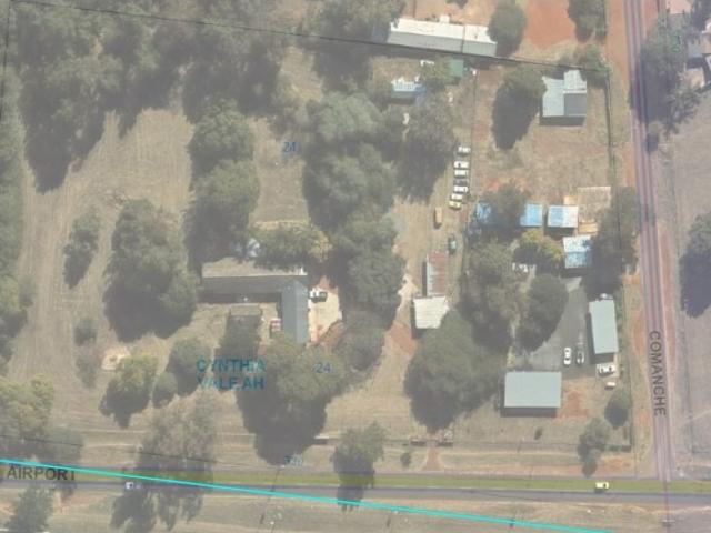 Land for sale in Waterkloof, Gauteng