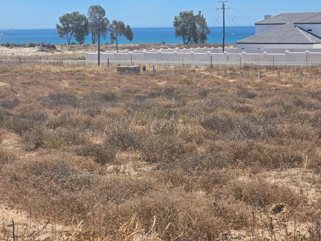 Land for sale in West Coast, Britannia Bay