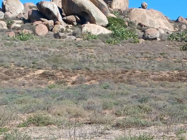 Land for sale in West Coast, Britannia Bay