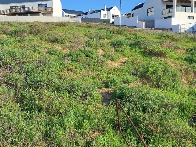 Land for sale in West Coast, Britannia Bay