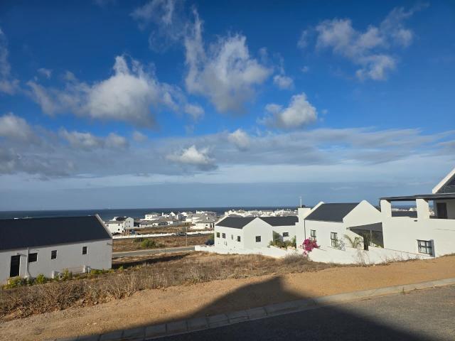 Land for sale in West Coast, Britannia Bay