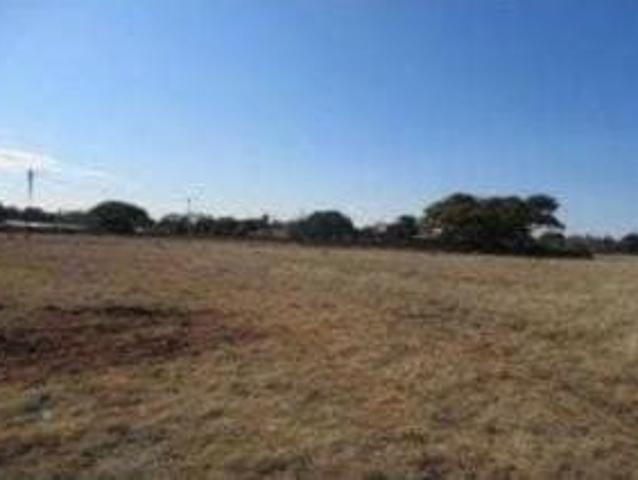 Land for sale in Ekurhuleni, Gauteng