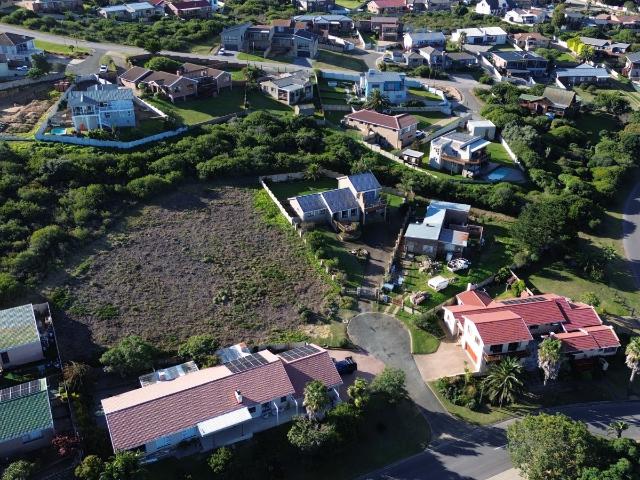 Land for sale in Groot Brak Rivier, Western Cape