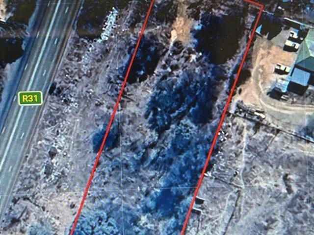 Land for sale in Danielskuil, Northern Cape