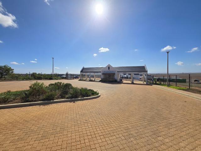 Land for sale in West Coast, Riebeeck Valley