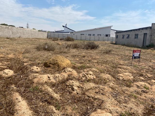 Land for sale in West Coast, Riebeeck Valley