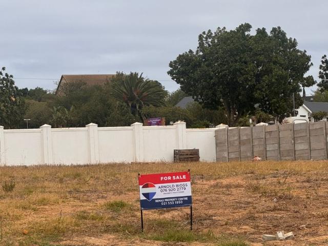 Land for sale in West Coast, Riebeeck Valley