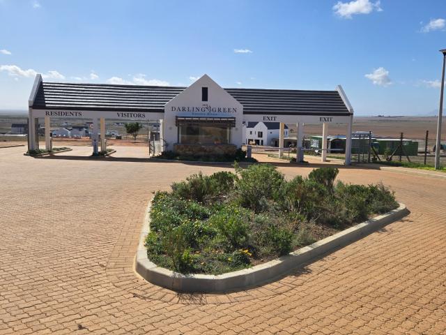 Land for sale in West Coast, Riebeeck Valley