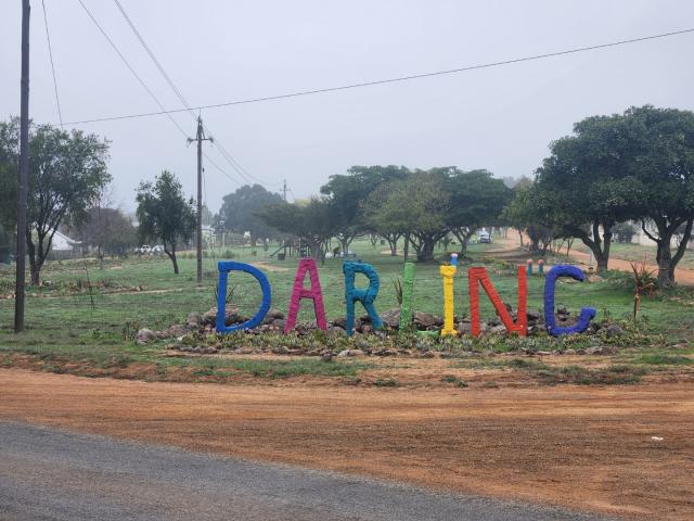 Land for sale in West Coast, Riebeeck Valley