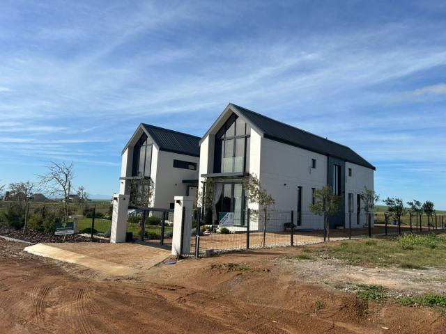 Land for sale in West Coast, Riebeeck Valley