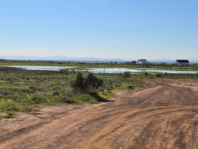 Land for sale in West Coast, Riebeeck Valley