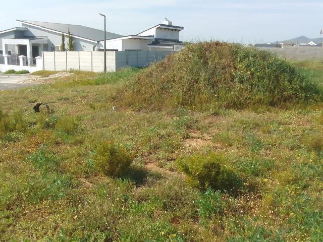 Land for sale in West Coast, Riebeeck Valley