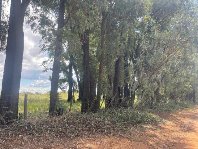 Land for sale in Midvaal, Gauteng