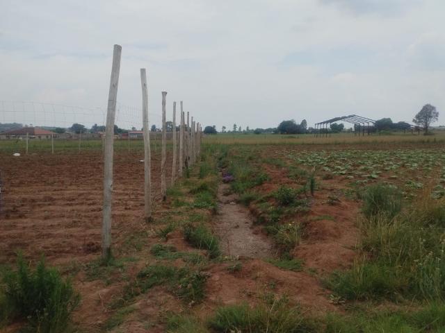 Land for sale in Sedibeng, Gauteng