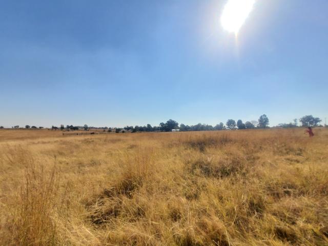 Land for sale in Midvaal, Gauteng