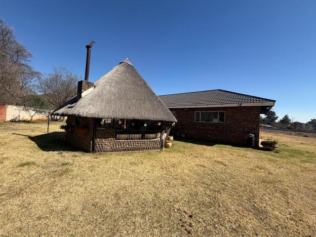 Land for sale in Midvaal, Gauteng