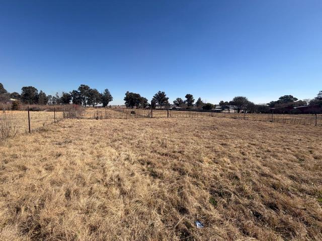 Land for sale in Midvaal, Gauteng