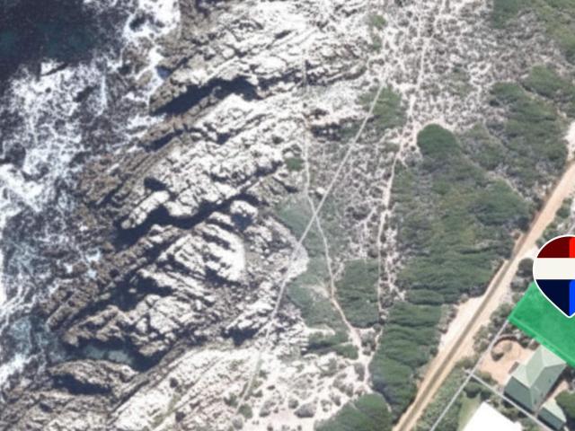 Land for sale in Baardskeerdersbos, Western Cape