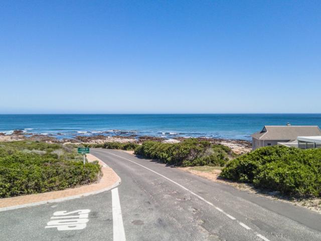 Land for sale in Baardskeerdersbos, Western Cape