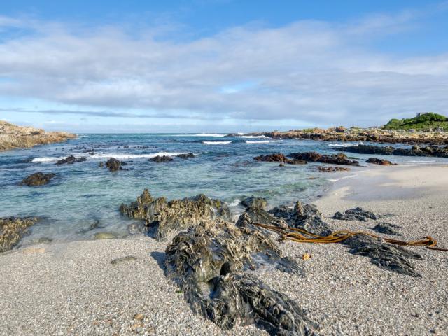 Land for sale in Baardskeerdersbos, Western Cape