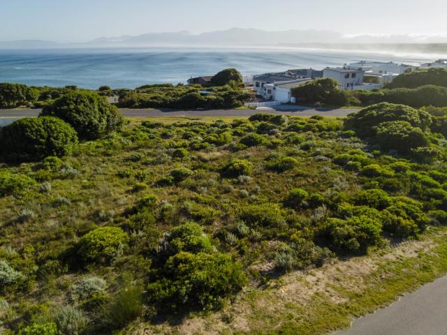 Land for sale in Baardskeerdersbos, Western Cape