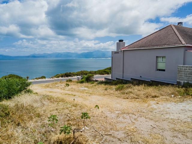 Land for sale in Baardskeerdersbos, Western Cape