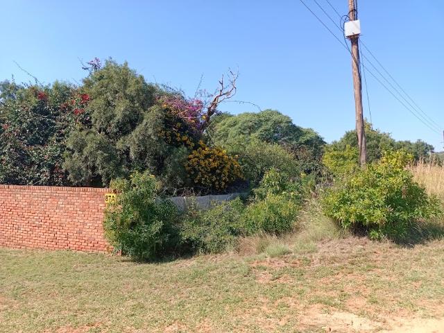 Land for sale in Hartbeespoort Dam Nature Reserve, North West