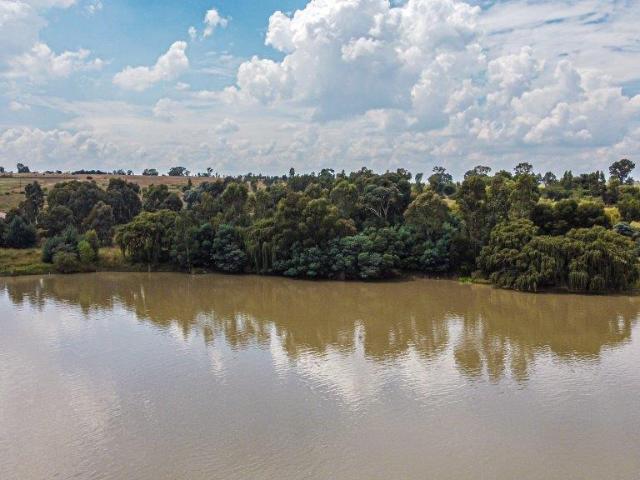 Land for sale in Midvaal, Gauteng