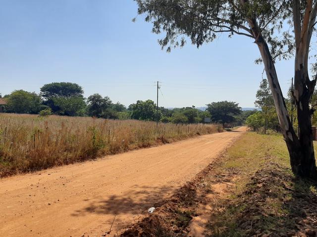 Land for sale in Gauteng