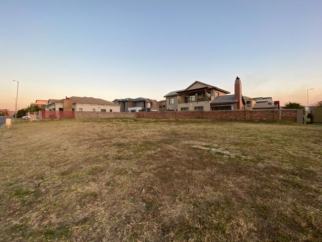 Land for sale in Gauteng