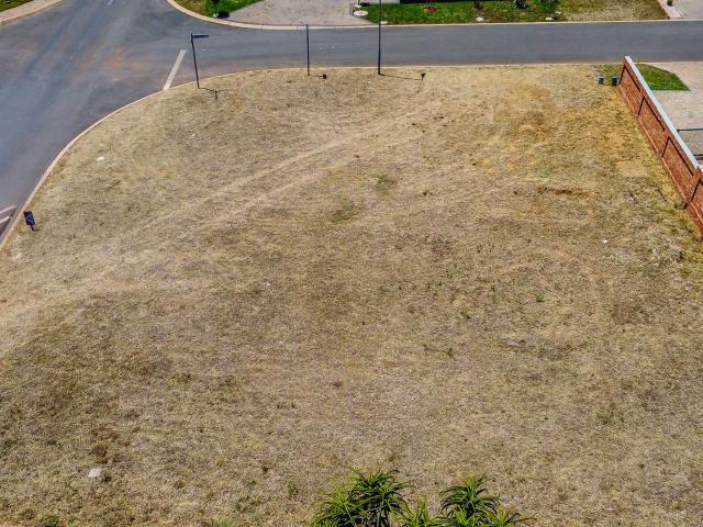 Land for sale in Waterkloof, Gauteng