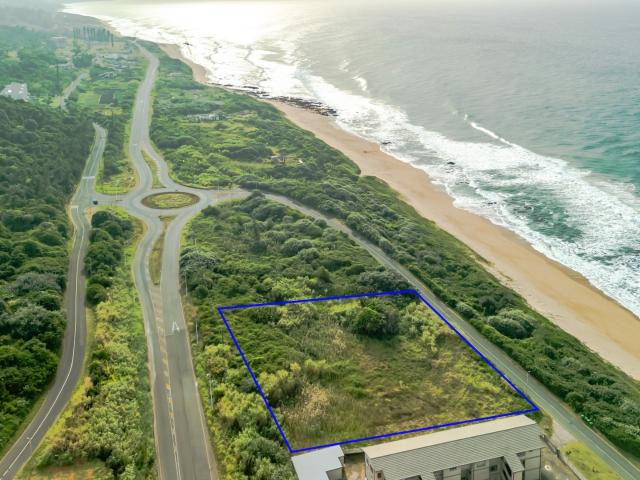 Land for sale in La Mercy, Kwazulu-natal