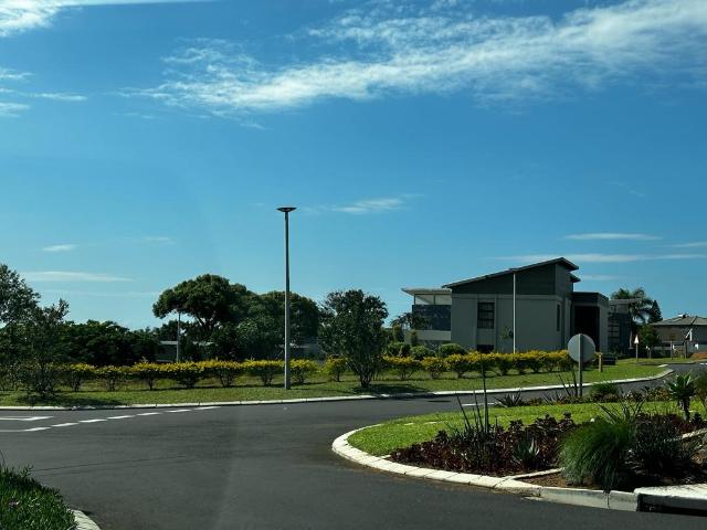 Land for sale in La Mercy, Kwazulu-natal