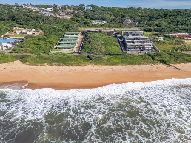 Land for sale in La Mercy, Kwazulu-natal