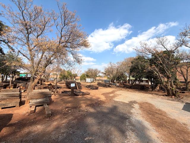 Land for sale in Centurion, Gauteng