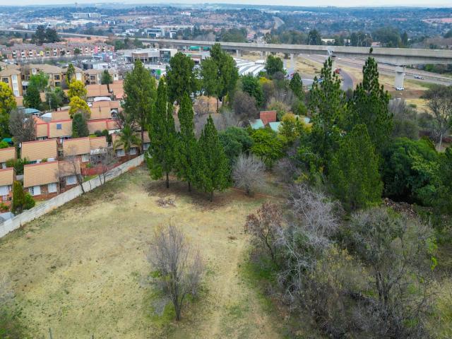 Land for sale in Centurion, Gauteng