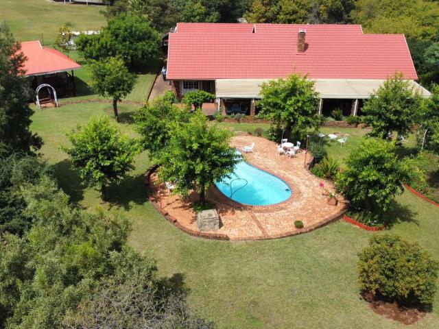 Land for sale in Centurion, Gauteng