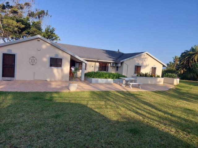 Land for sale in Kingsburgh, Kwazulu-natal