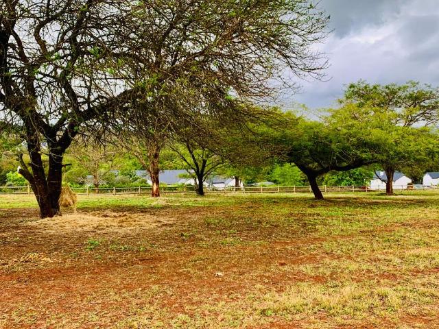 Land for sale in Mopani, Limpopo