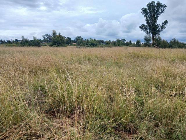 Land for sale in Sedibeng, Gauteng