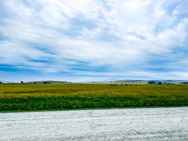 Land for sale in Kwazulu-natal