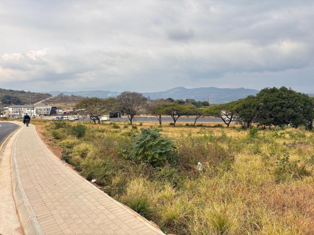 Land for sale in Ehlanzeni, Mpumalanga
