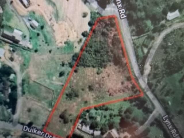 Land for sale in Drummond, Kwazulu-natal