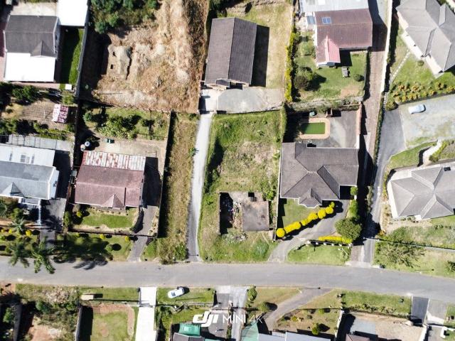 Land for sale in Umgungundlovu, Kwazulu-natal