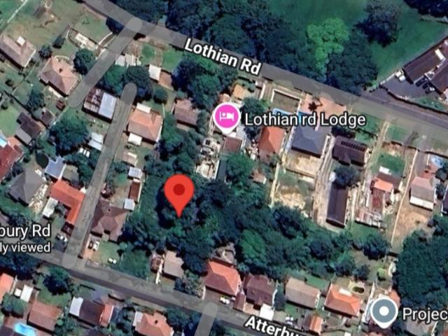 Land for sale in Durban North, Kwazulu-natal