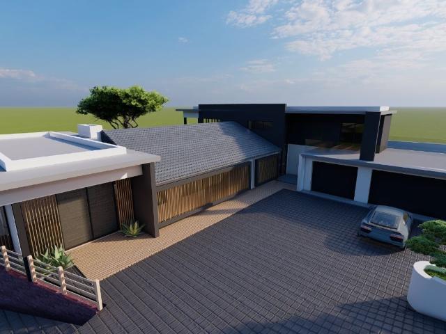 Land for sale in Durban North, Kwazulu-natal