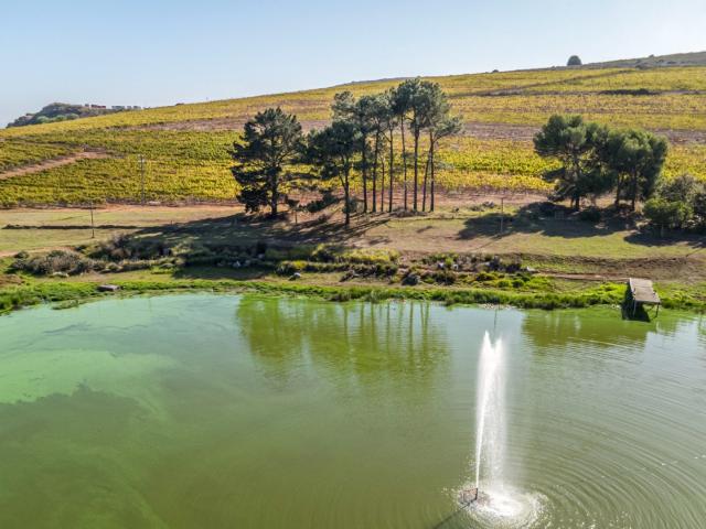 Land for sale in Durbanville, Western Cape