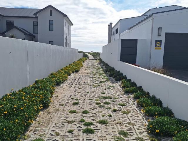 Land for sale in West Coast, Dwarskersbos