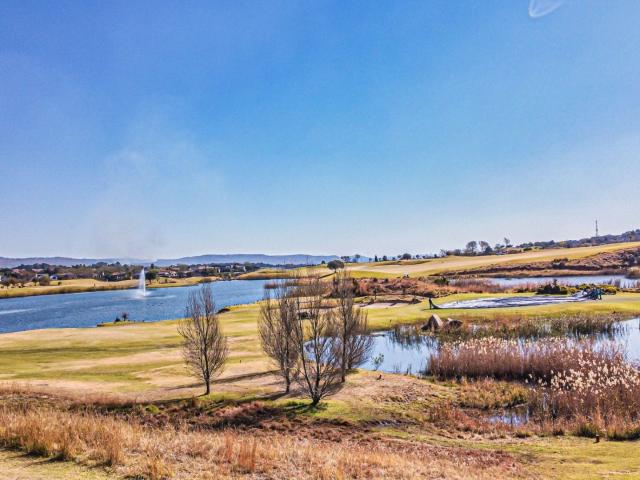 Land for sale in Nooitgedacht, Gauteng