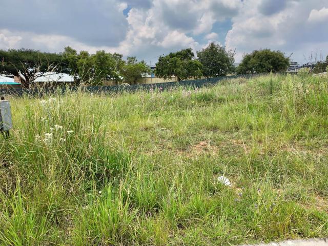 Land for sale in Nooitgedacht, Gauteng